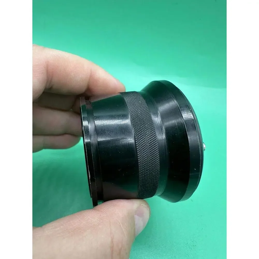 VINTAGE UNIQUE Optical Scope PROFESSIONAL ASTRONOMICAL Microscope TELESCOPE LENS